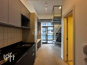 apartment em Doutor José Marques da Cruz, Santo Amaro - São Paulo - SP