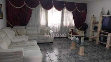 house em Rua Manuel de Deus, Vila Guilherme - São Paulo - SP