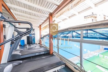 office em Rua José Boiteux, Centro - Florianópolis - SC