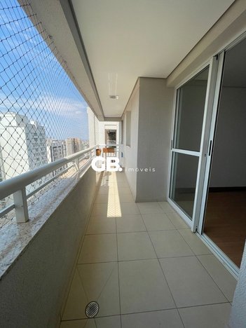 apartment em Rua Caracas, Santa Rosa - Londrina - PR