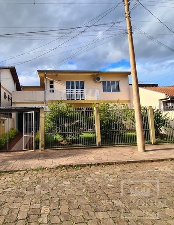 house em Rua Guerino Santin, Marau - Marau - RS