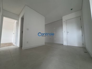 apartment em Rua Brasilpinho, Kobrasol - São José - SC