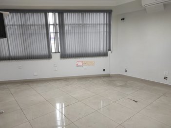 office em Doutor Rudge Ramos, Rudge Ramos - São Bernardo do Campo - SP
