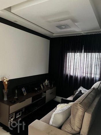 apartment em Manuel Leiroz, Vila Penteado - São Paulo - SP