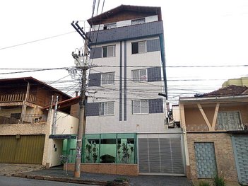 apartment em Avenida Ribeiro de Paiva, João Pinheiro - Belo Horizonte - MG