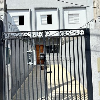 house em Rua Catulo da Paixão Cearense, Vila Jardini - Sorocaba - SP