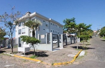 apartment em Santa Sofia, Ideal - Novo Hamburgo - RS