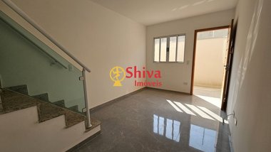 house em Rua Siqueira Silva, Penha de França - São Paulo - SP