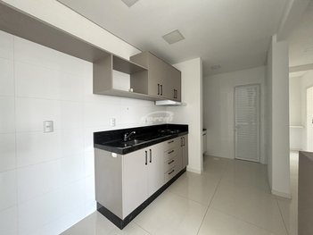 apartment em Rua Gustavo Zimmermann, Itoupava Central - Blumenau - SC