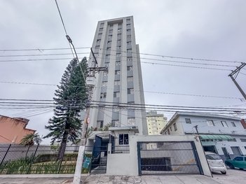 apartment em Rua Rio Verde, Vila Bruna - São Paulo - SP