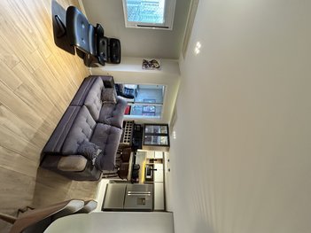 apartment em Rua João Simões de Souza, Parque Reboucas - São Paulo - SP