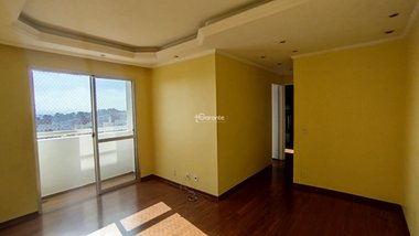 apartment em Rua José da Costa de Andrade, Jardim Santa Terezinha (Zona Leste) - São Paulo - SP