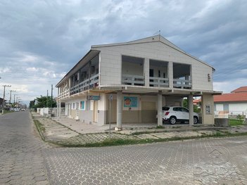 house em Rua Antônio Pagani, Nossa Senhora de Fátima - Içara - SC