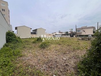 land_lot em Rua Joinville, Centro - Navegantes - SC