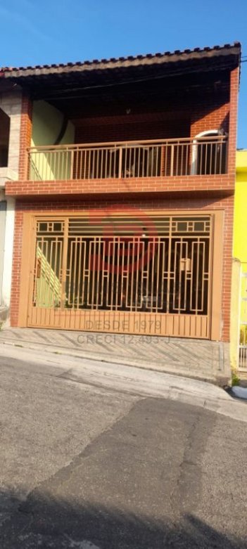 house em Rua Pedro Ângelo Cavazóglio, Parque das Paineiras - São Paulo - SP