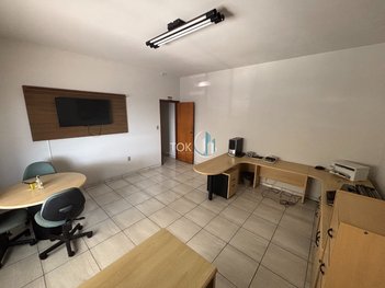 office em Rua Aparecida, Jardim Santa Rosa - Sorocaba - SP