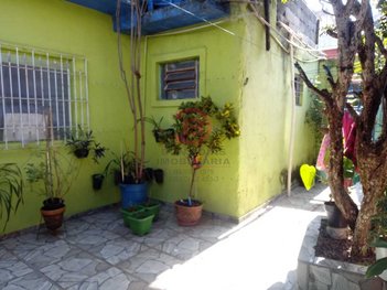 house em Rua Hermenegildo Gois Parente, Vila São Francisco (Zona Sul) - São Paulo - SP