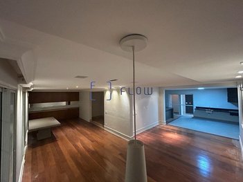 apartment em Rua Payaguas, Vila Congonhas - São Paulo - SP
