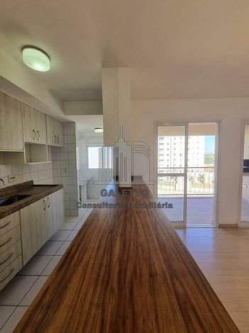 apartment em Rua Sargento Luís de Morais, Jardim São Vicente - Campinas - SP