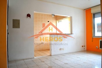 apartment em Rua Joaquim de Carvalho, Vila Nova - Porto Alegre - RS