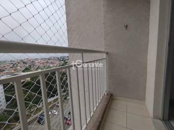 apartment em Rua Morubixaba, Cidade Líder - São Paulo - SP
