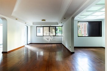 apartment em Rua São Geraldo, Perdizes - São Paulo - SP