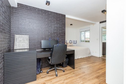 Cômodo Condomínio