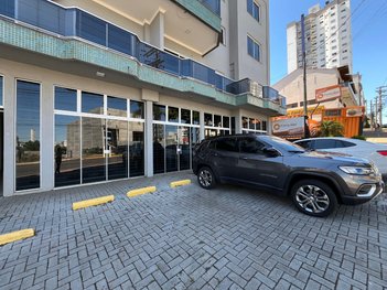 office em Rui Barbosa - E, Passo dos Fortes - Chapecó - SC