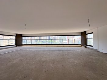 apartment em Rua Tupi, Santa Cecília - São Paulo - SP