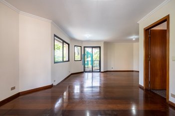 apartment em Alameda dos Tupiniquins, Planalto Paulista - São Paulo - SP