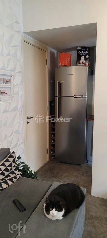 apartment em Rua Avanhandava, Bela Vista - São Paulo - SP