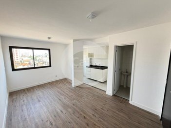 apartment em Rua Serra de Jairé, Quarta Parada - São Paulo - SP