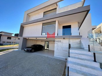 house em Rua K, Gran Royalle - Lagoa Santa - MG