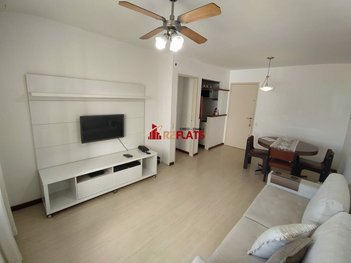 apartment em Rua Urussuí, Itaim Bibi - São Paulo - SP