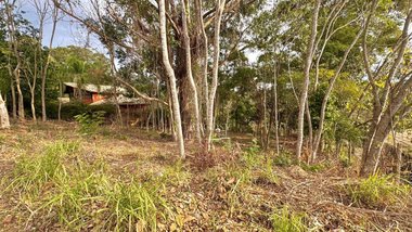 land_lot em Estrada União e Indústria, Corrêas - Petrópolis - RJ
