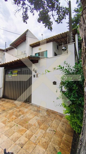 house em Rua Paulino Gonçalves, Portal do Sol - São Carlos - SP