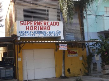 office em Rua Tâmara, Jardim Residencial Javary III - Piracicaba - SP