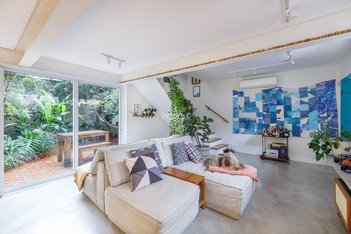 house em Rua Quatá, Vila Olímpia - São Paulo - SP