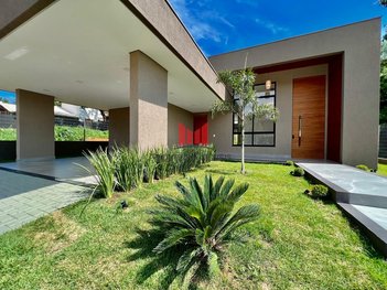 house em Rua B, Gran Royalle - Lagoa Santa - MG