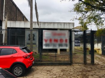 land_lot em Marquês de Alegrete, São João - Porto Alegre - RS