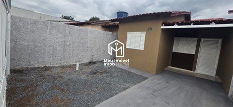 house em Quadra 482, Parque Estrela Dalva V - Luziânia - GO