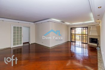 apartment em Rua Colônia da Glória, Vila Mariana - São Paulo - SP