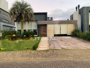 house em Rua Honório Germano, Capão da Canoa - Capão da Canoa - RS