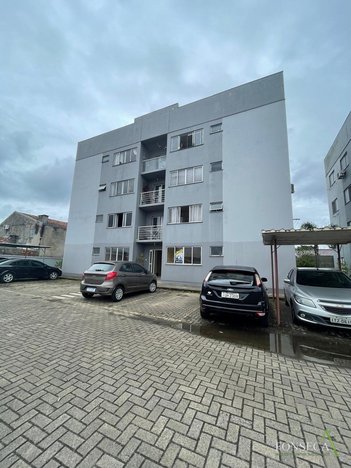 apartment em Rua Maciel, Passos dos Ferreiros - Gravataí - RS