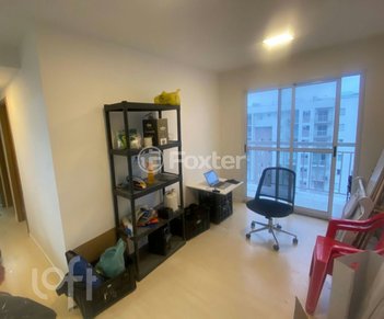 apartment em Avenida Aricanduva, Jardim São Cristóvão - São Paulo - SP