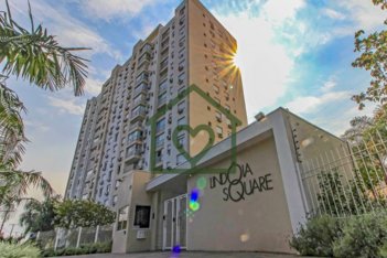 apartment em Rua Mauro Guedes de Oliveira, Jardim Lindóia - Porto Alegre - RS
