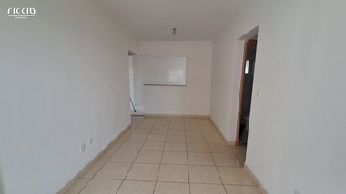 apartment em Rua Lira, Jardim Satélite - São José dos Campos - SP