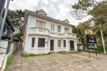 commercial_building em Barão de Santo Ângelo, Moinhos de Vento - Porto Alegre - RS