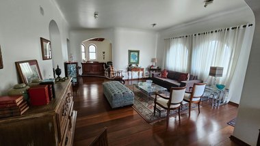 apartment em Alameda Joaquim Eugênio de Lima, Jardim Paulista - São Paulo - SP