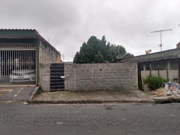 land_lot em Rua Valdemar Delpoio, Alto da Boa Vista - Mauá - SP